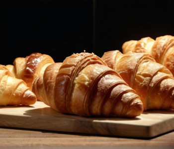 De la Bachelorette la Antreprenoare: Sharon Battiste Își Lansează Propria Afacere cu Croissante