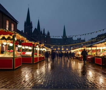 Procesul atacului de la Târgul de Crăciun din Magdeburg: Mărturia sfâșietoare a tatălui celei mai tinere victime