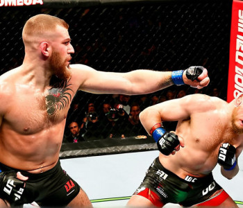 Scandal Major la UFC 322: O Bătălie în Masă și Excluderea lui Dillon Danis