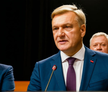 Alegeri la Kiel: Un fost prezentator TV, favorit pentru funcția de primar