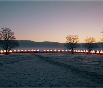 Târgul de Iarnă XXL din Düsseldorf, Anulat: Organizatorii Vorbesc Despre &quot;Dificultăți Emoționale&quot;