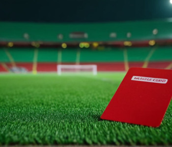 Dominik Kohr de la Mainz, un nou cartonaș roșu record: Este &quot;Hard Kohr&quot; sustenabil?