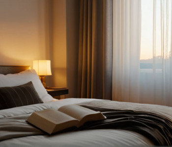 Expert în somnologie: Weekendul este esențial pentru recuperarea somnului pierdut