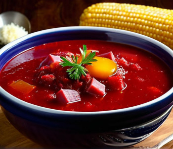 Secretele preparării unui borș perfect