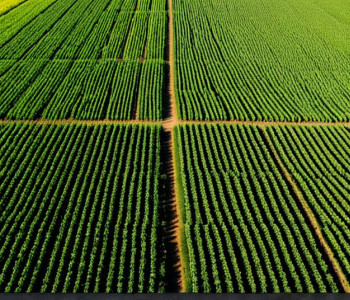 Beneficiile utilizării AI în agricultură