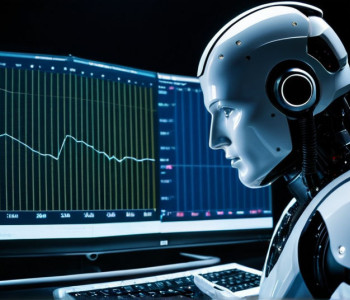 Impactul inteligenței artificiale asupra economiei globale