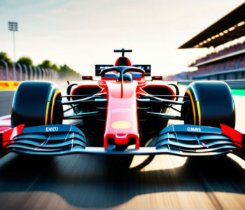 Audi intră în Formula 1 cu ambiții de campion: Designul R26 a fost dezvăluit