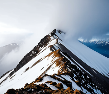 Scandal în Polonia: Părinți inconștienți au urcat cu bebelușul pe cel mai înalt vârf montan de 2500 m