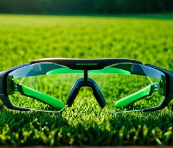 Portarul lui Bayern München Jonas Urbig, antrenament neobișnuit cu ochelari stroboscopici și căști