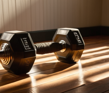 Puterea la orice vârstă: 5 exerciții de forță pentru acasă, esențiale la menopauză