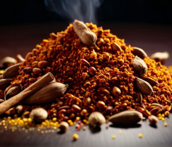 Cercetătorii japonezi descoperă condimentul-minune pentru slăbit și sănătate