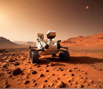 Călătorie pe Marte: Visul omenirii