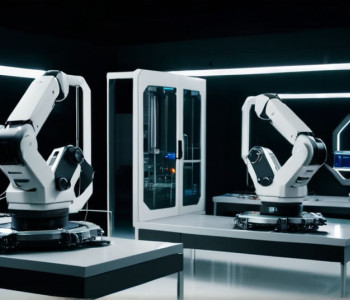 BILD Dezvăluie Secretele Laboratorului de Testare: Tostere Incendiare și Roboți de Testare