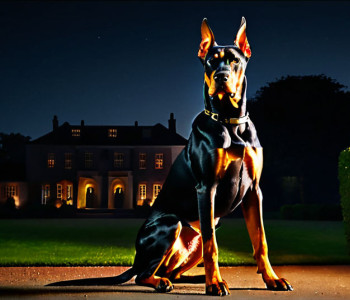 Atacantul lui Liverpool, Alexander Isak, și-a cumpărat un doberman de 34.000 de euro pe fondul amenințărilor