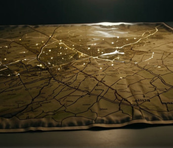 Dezertor rus demască un &quot;măcel&quot;: Armata lui Putin, înșelată de propriile hărți false