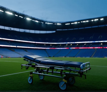 Urgență medicală a unui fan a umbrit înfrângerea lui Magdeburg la Düsseldorf