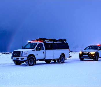 Tragedie în Chile: Furtună de zăpadă violentă ucide cinci turiști în Parcul Național Torres del Paine