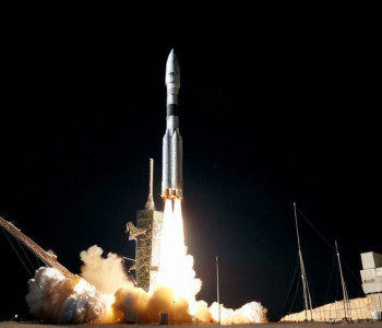 Lansarea primului satelit artificial al Pământului