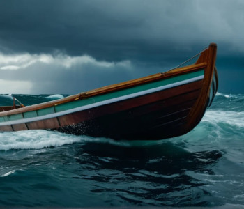 Tragedia YouTuberului Pescar: Mikey Rijavec Găsit Mort După Un Apel De Urgență Pe Mare