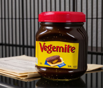 Deținut australian cere Vegemite ca &quot;drept al omului&quot;