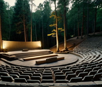 Teatrul Harz Bergtheater: Sezon de Succes După Reconstrucție Majoră