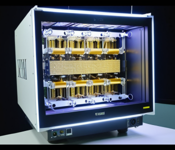 Descoperire Cuantică: O Nouă Eră a Calculului