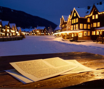 Oficiul poștal de Crăciun din Germania s-a redeschis: 1500 de scrisori de la copii au sosit deja