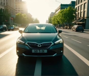 Elevă polițistă a ucis o femeie pe trecerea de pietoni din cauza parbrizului murdar