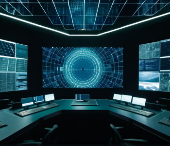 Atac cibernetic la o școală populară din Ulm: pornografie și mesaje extremiste au întrerupt o prelegere online