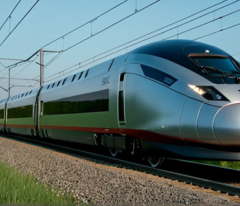 Rețeaua europeană de trenuri de mare viteză: Planurile UE pentru viitorul transportului feroviar