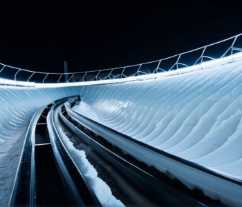 Cursa de Cupă Mondială de Sanie din Austria Anulată: Pista de 30 Milioane Euro Considerată Prea Periculoasă