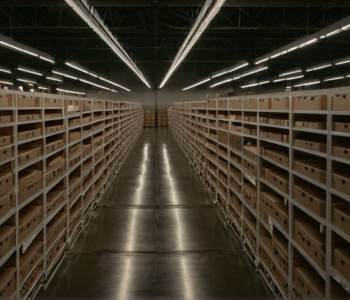 Vanzare legendară de lenjerie intimă: Sute de cumpărători au stat la coadă pentru chilipiruri în Berlin