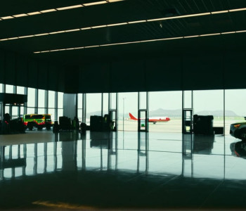 Atac cu spray paralizant la Heathrow: 21 de persoane rănite de hoți de bagaje