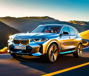 BMW sfidează criza auto: Profituri de miliarde datorită succesului mașinilor electrice