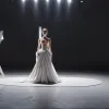 Regizoarea scandalurilor loveşte din nou: Sex live pe scenă şi nuditate totală la Berlin