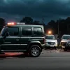 Germania: Șofer beat a lovit violent un ciclist de 25 de ani în Aldingen, victima în stare gravă
