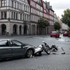 Germania: Accident la Hagen - Șofer de 86 de ani a lovit o ciclistă în timpul virajului