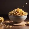Ciudat, dar adevărat: De ce fulgii de porumb sunt magnetici