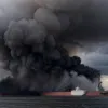 Eșec uriaș în Coreea de Nord: Lansarea unei nave militare de 5.000 de tone s-a soldat cu un fiasco total, Kim Jong Un ar fi „furios”
