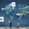 Refugiații părăsesc Germania în număr mare? Date exclusive leagă plecările de introducerea cardurilor de plată