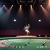 Surpriză în lumea dartsului: Luke Humphries a câștigat Premier League cu sprijinul legendarului Phil Taylor