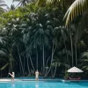 Start ŞOCANT la "Bătălia Vedetelor Reality" din Thailanda: Un participant s-a dezbrăcat complet şi a stârnit scandal