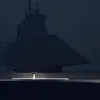 Misiune tensionată în Marea Baltică: Nava franceză de spionaj monitorizează flota rusă