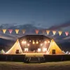 Festivalul Rock am Ring 2025, sold out: Obțineți o șansă la bilete VIP printr-o extragere exclusivă