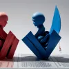 Fostul șef SPD Franz Müntefering explică de ce nu mai vorbește cu Gerhard Schröder