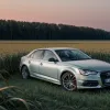Şofer beat, găsit adormit în maşina răsturnată pe câmp în Germania