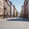 Incident violent în Germania: Bătaie în masă în Wolfsburg, patru persoane rănite