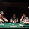 Duel pentru "Brățara de Aur" WSOP: Duetul german înfruntă "Băiatul Rău" al pokerului, Martin Kabrhel, la Las Vegas