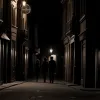 Jaf cu amenințări în Mannheim: Un tânăr de 21 de ani, tâlhărit în centrul orașului noaptea