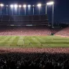 Incident șocant în fotbal: Jucătorul lui "United", făcut KO de propriul fan după golul victoriei
